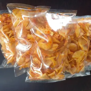 keripik singkong baladokeripik singkong balado