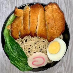 Katsu Ramen