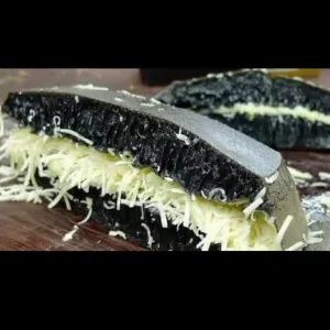 black wijen susu