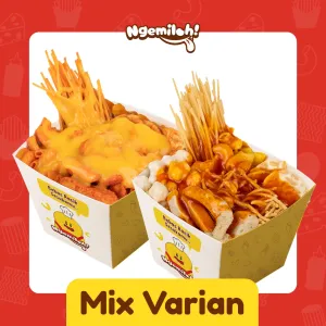 Mix Snack