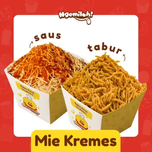 Mie Kremes