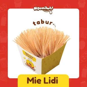 Mie Lidi