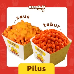 Pilus