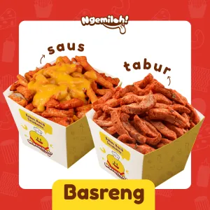 Basreng