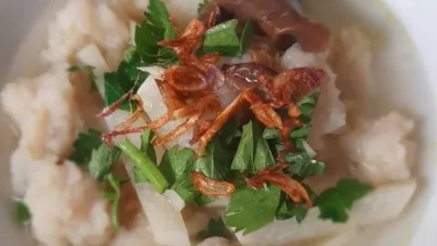 basreng Chili oil