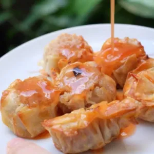 Dimsum Goreng
