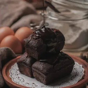 Cokelat Brownies