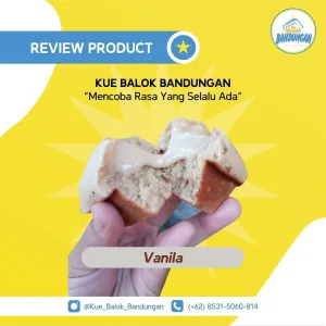 Vanilla