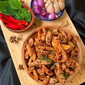 Cobek Basreng Midori
