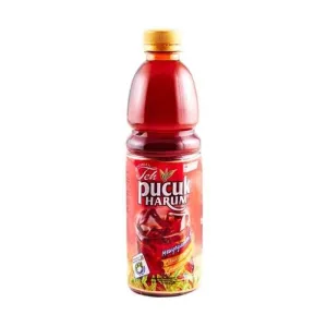 Teh Pucuk Dingin