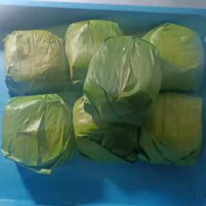 Nasi putih biasanasi putih biasa