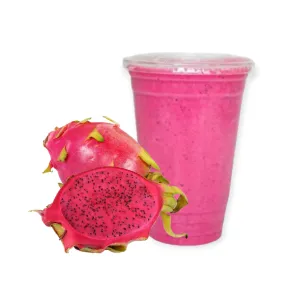 Juice Buah Naga