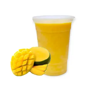 Jus Mangga Kaweni