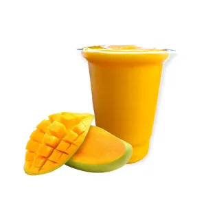 Juice Mangga Arumanis