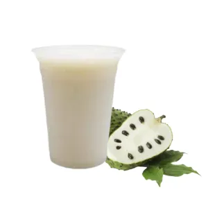 Juice Sirsak
