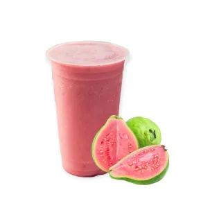 Juice Jambu