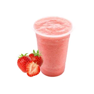 Juice Strawberry