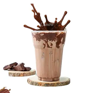 Es Coklat Kentalcoklat kental