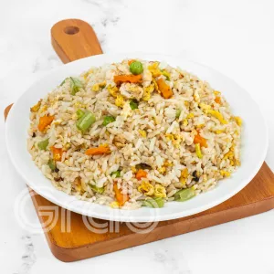 nasi goreng biasanasi goreng