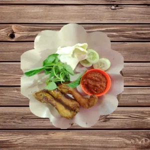 kepala ayam