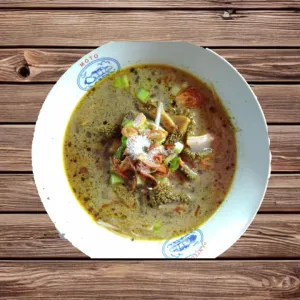 soto babat