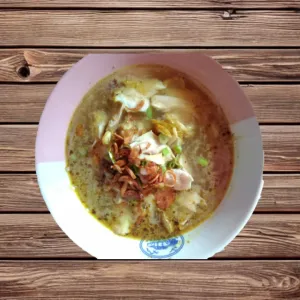 soto ayam
