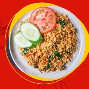 nasi goreng jawa so