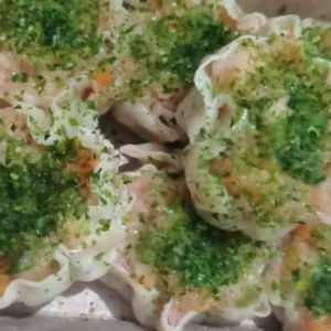 Dimsum ori isi 6 + cheese melt
