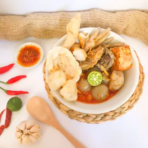 Baso Aci Kabita Ngenyangin