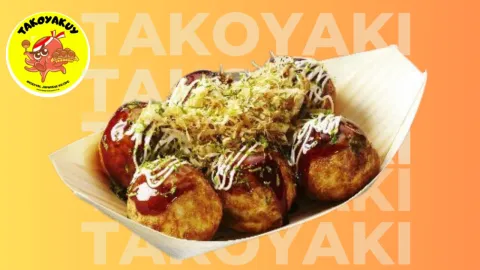 Takoyakuy Medium