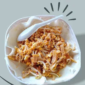 Lumpia Basah