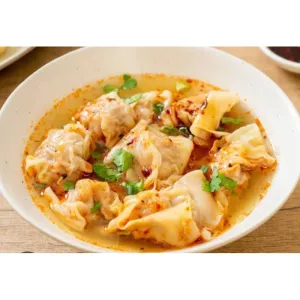 PANGSIT KUAH