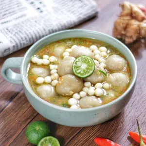 CILOK GOANG