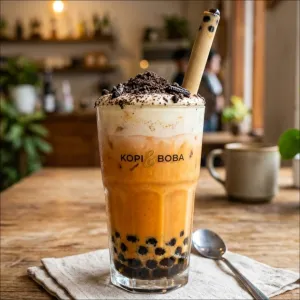 Boba Thaitea