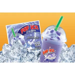 Pop Ice Taro