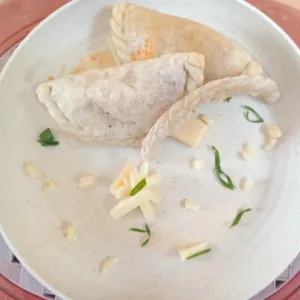 Cireng isi Keju