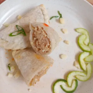 Cireng Ayam Original