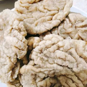 Pempek Kulit isi 3 pcs