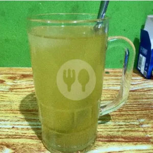 Jeruk Panas