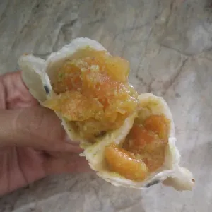 Cireng Jumbo Isi Kerupuk Seblak Jadul Pedas