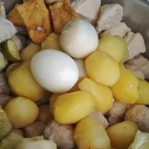 Telor