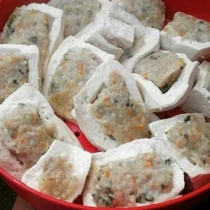 Tahu Putih