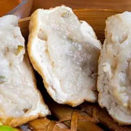 Tahu Coklat
