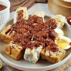 Baso Tahu