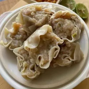 Siomay1 pcs