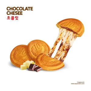 Mozzarella Choco