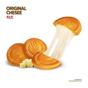 Original Cheese