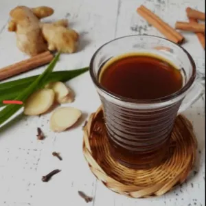 Wedang Jahe