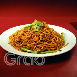 Mie Goreng