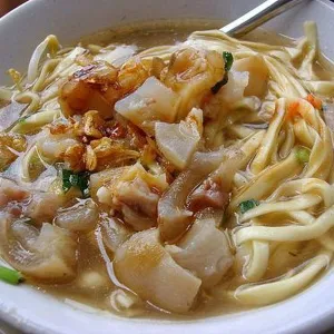 mie kocokmie kocok